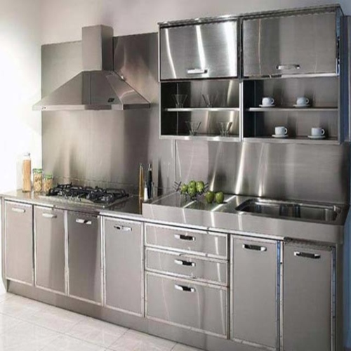 بهترین جنس کابینت آشپزخانه