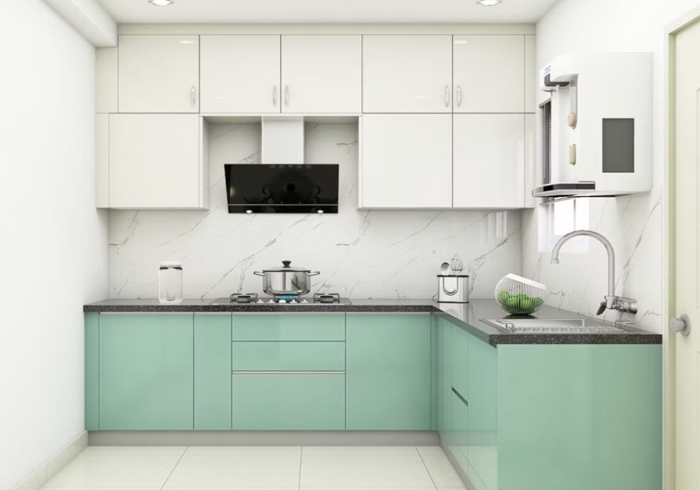 بهترین جنس کابینت آشپزخانه