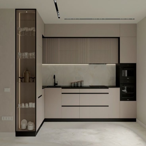 بهترین جنس کابینت آشپزخانه