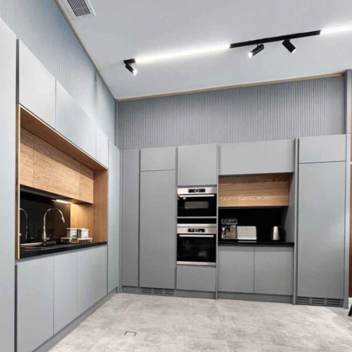 طراحی و اجرای کابینت در کرج