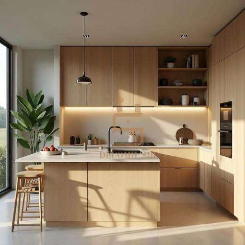 انواع سبک کابینت