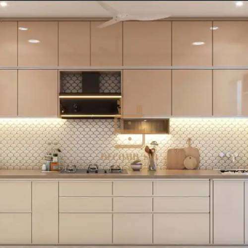 بهترین رنگ کابینت ام دی اف
