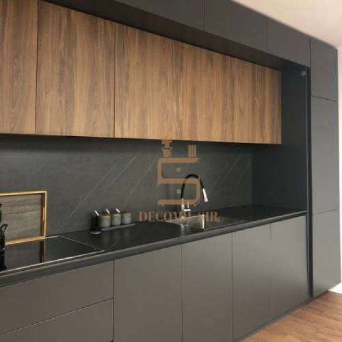 بهترین رنگ کابینت ام دی اف