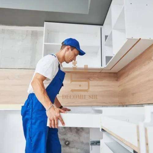 کارگاه کابینت سازی کرج