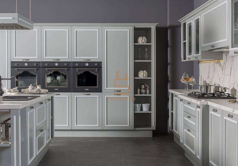 کابینت ساز منصف در کرج
