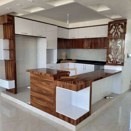 کابینت سازی در کرج