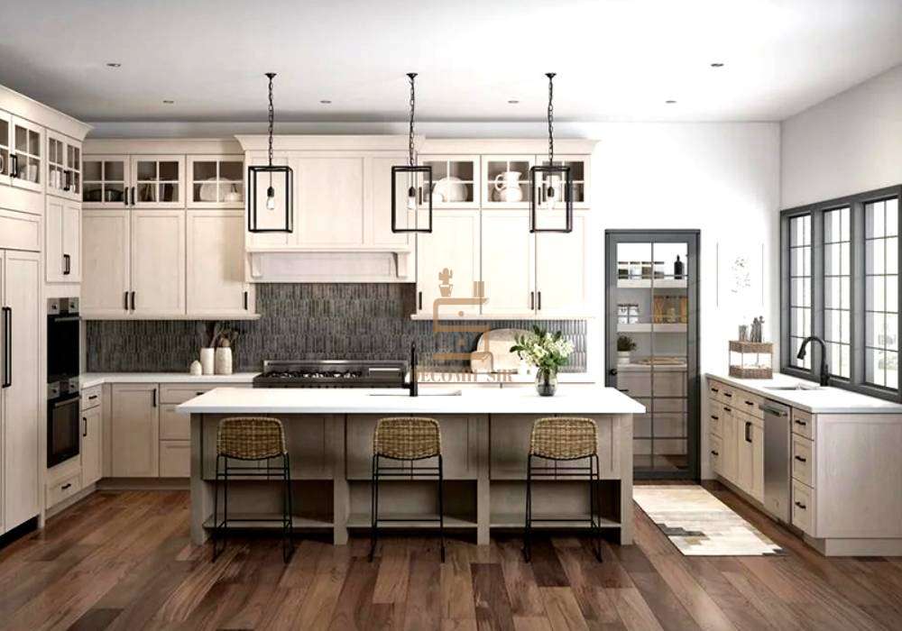 کابینت کار در کرج