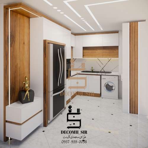 بهترین کابینت ساز در تهران