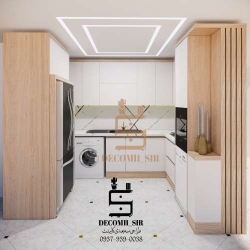 بهترین کابینت ساز در تهران
