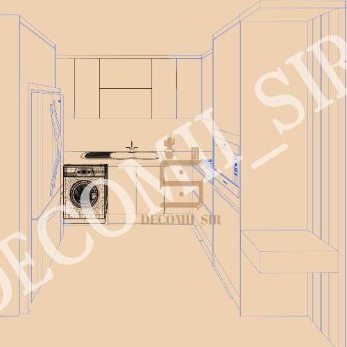 بهترین کابینت ساز در تهران
