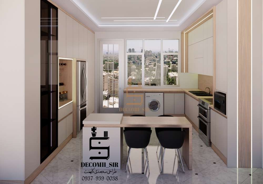 بهترین کابینت ساز در تهران