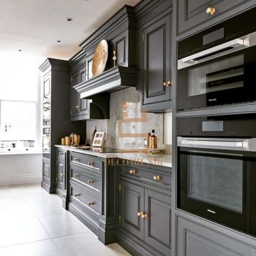 تفاوت کابینت مدرن و کلاسیک