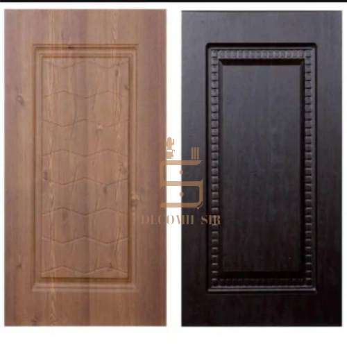 انواع درب کابینت وکیوم
