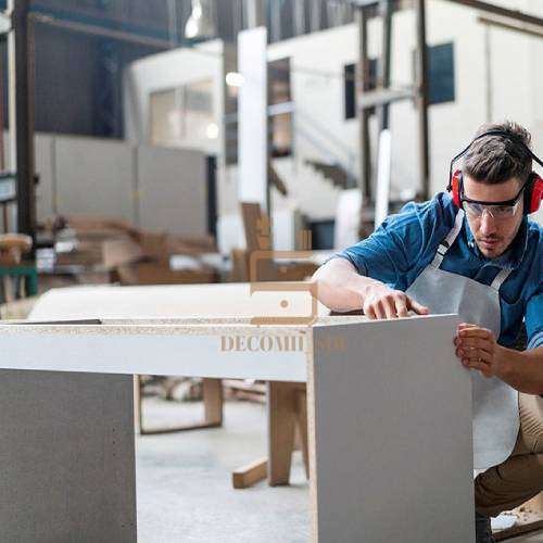 طراحی کابینت برای ماشین ظرفشویی