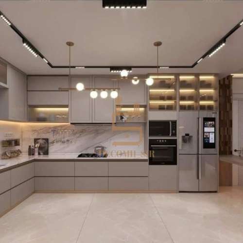 قیمت کابینت در کرج
