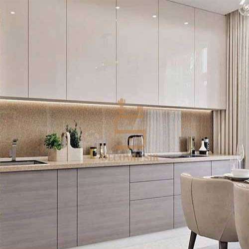 طراحی کابینت آشپزخانه مدرن