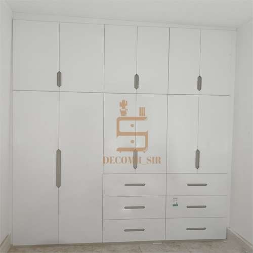 انواع دستگیره مخفی کمد دیواری