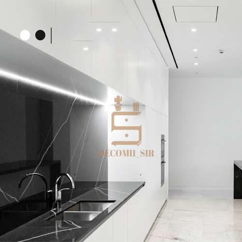 قیمت کابینت فریم لس در تهران