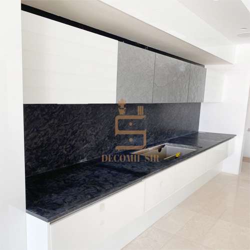 قیمت کابینت فریم لس در تهران